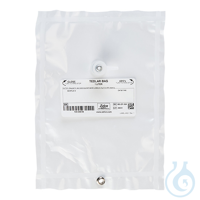 Tedlar&reg; Bag, 1 Liter, ZP Valve, 10/Box Tedlar&reg; Bag, 1 Liter, ZP Valve, 10/Box
