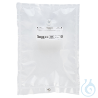 Tedlar&reg; Bag, 3 Liter, ZP Valve, 10/Box Tedlar&reg; Bag, 3 Liter, ZP Valve, 10/Box