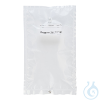 Tedlar&reg; Bag, 5 Liter, ZP Valve, 10/Box Tedlar&reg; Bag, 5 Liter, ZP Valve, 10/Box