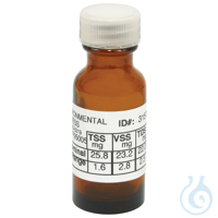 Universal Solids Standard, Low Range; 10/Pk Universal Solids Standard, Low...