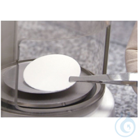 FILTER, MCE, 0.8&micro;m, 37MM, PL WH, MATCH, 50PR/PK FILTER, MCE, 0.8&micro;m, 37MM, PL...