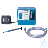 Gilian BDX II Sampling Pump Starter Kit with 120V NiMH Battery Gilian BDX II...