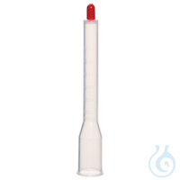 Ion Exchange Columns, 5.5 mL with Frit and Cap; 50/Pk Ion Exchange Columns,...