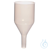 Funnels, Medium for 5.5 mL IE Columns; 50/Pk Funnels, Medium for 5.5 mL IE...