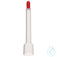 Ion Exchange Columns, 2.5 mL with Frit and Cap; 50/Pk Ion Exchange Columns,...