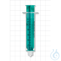 10 mL Luer Lock Syringe, 250/Pack 10 mL Luer Lock Syringe, 250/Pack