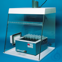 AirLite&trade; Benchtop Enclosure; 120 VAC AirLite&trade; Benchtop Enclosure; 120 VAC