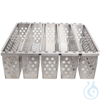 StableWeigh Modular Rack, 5-Place StableWeigh Modular Rack, 5-Place