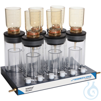 StableWeigh Filling Station, 6-place StableWeigh Filling Station, 6-place