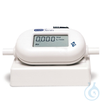 CALIBRATOR, 0.01-20 Lpm, PRIMARY FLOW CALIBRATOR, 0.01-20 Lpm, PRIMARY FLOW