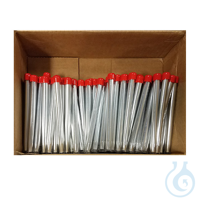 CUTTER SLEEVES, DOUBLE LENGTH, 100/BX CUTTER SLEEVES, DOUBLE LENGTH, 100/BX