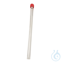 PLUNGER, DOUBLE LENGTH, BULK SAMPLER PLUNGER, DOUBLE LENGTH, BULK SAMPLER