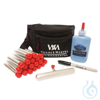 SAMPLING PACK, MINI BULK SAMPLER SAMPLING PACK, MINI BULK SAMPLER