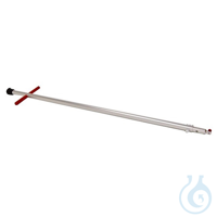 CORING ARM, 3' EXTENSION, BULK SAMPLER CORING ARM, 3' EXTENSION, BULK SAMPLER