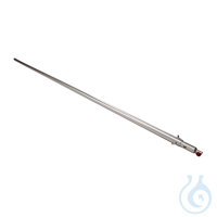 CORING ARM, 5' EXTENSION, BULK SAMPLER CORING ARM, 5' EXTENSION, BULK SAMPLER