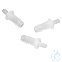 ADAPTER, 1/4" TO MALE SLIP LUER, 10/PK ADAPTER, 1/4" TO MALE SLIP LUER, 10/PK