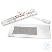 SWAB SAMPLING KIT, STERILE, 10/PK SWAB SAMPLING KIT, STERILE, 10/PK