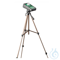 TRIPOD, BIO-PUMP/IMPACTOR, 1/4-20 THREAD TRIPOD, BIO-PUMP/IMPACTOR, 1/4-20...