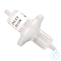 FILTER, IN-LINE VACUUM PUMP BIOISOLATION FILTER, IN-LINE VACUUM PUMP...