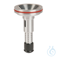 CYCLONE, ALUMINUM, 37MM CYCLONE, ALUMINUM, 37MM