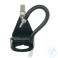 HOLDER, CASSETTE/CYCLONE, UNIVERSAL HOLDER, CASSETTE/CYCLONE, UNIVERSAL