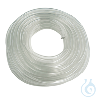 TUBING, TYGON E-3603, 1/4 ID X 3/8 OD X 50' TUBING, TYGON E-3603, 1/4 ID X...