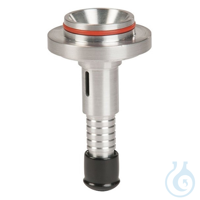 CYCLONE, ALUMINUM, 25MM CYCLONE, ALUMINUM, 25MM