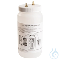 CALIBRATION JAR, 2 LITER CALIBRATION JAR, 2 LITER