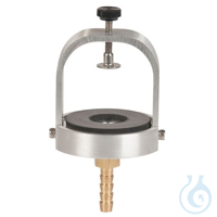 CALIBRATION ADAPTER, INHALABLE DUST SAMPLER CALIBRATION ADAPTER, INHALABLE...