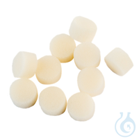 FILTER, FOAM, MULTI-SAMPLE, INHALABLE, 10/PK FILTER, FOAM, MULTI-SAMPLE,...