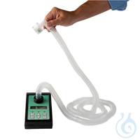 REMOTE TUBING EXTENSION, BIO-PUMP & BIO-PUMP PLUS REMOTE TUBING EXTENSION,...