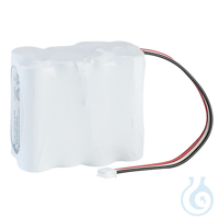 BATTERY, BIO-PUMP PLUS, ZBP-205 BATTERY, BIO-PUMP PLUS, ZBP-205