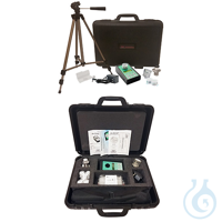 Bio-Pump® Plus Pro Kit with Accessories Bio-Pump® Plus Pro Kit with Accessories
