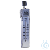 ROTAMETER, 5-30Lpm FLOW METER ROTAMETER, 5-30Lpm FLOW METER