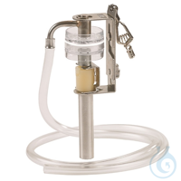 CYCLONE ASSEMBLY FOR 37MM IH CASSETTES CYCLONE ASSEMBLY FOR 37MM IH CASSETTES