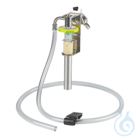 HOLDER ASSEMBLY, CYCLONE AND SAMPLING LINE HOLDER ASSEMBLY, CYCLONE AND...