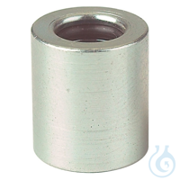 SS CYCLONE COUPLER USED FOR 37MM IH CASSETTES SS CYCLONE COUPLER USED FOR...