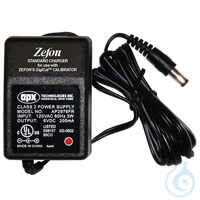 CHARGER, DIGICAL, 120V CHARGER, DIGICAL, 120V