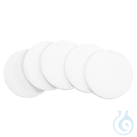 FILTER:DIGITAL PUMP, 5/PK FILTER:DIGITAL PUMP, 5/PK