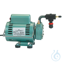 Rotary Vane Pump, 120V Rotary Vane Pump, 120V