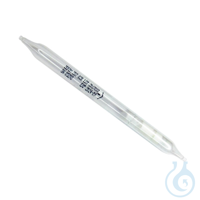 SORBENT TUBE, CHROMOSORB-102, 8X110, 100/50, 50/BX SORBENT TUBE,...