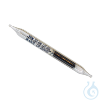 SORBENT TUBE, MICROLITE, 6X70, 200MG, 50/BX SORBENT TUBE, MICROLITE, 6X70,...