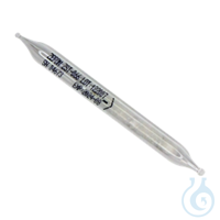 SORBENT TUBE, SILICA (H2SO2), 6X70, 150/75, 50/BX SORBENT TUBE, SILICA...