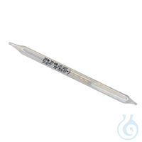 SORBENT TUBE, XAD-2, 8X110, 100/50, 50/BX SORBENT TUBE, XAD-2, 8X110, 100/50,...