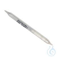 SORBENT TUBE, XAD-2, 8X110, 150/75, 50/BX SORBENT TUBE, XAD-2, 8X110, 150/75,...