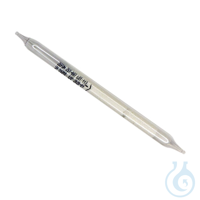 SORBENT TUBE, XAD-2, 8X110, 450/225, 20/BX SORBENT TUBE, XAD-2, 8X110,...