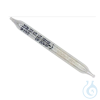 SORBENT TUBE, XAD-7, 6X70, 60/30, 50/BX SORBENT TUBE, XAD-7, 6X70, 60/30, 50/BX