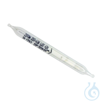 SORBENT TUBE, PORAPAK-N, 6X70, 88/44, 50/BX SORBENT TUBE, PORAPAK-N, 6X70,...