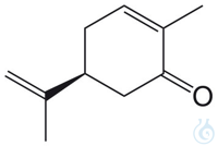 (+)-Carvon, min. 97 %, synthetisch