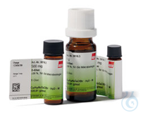 X-Gluc 100 mg X-Gluc, min. 99 %, für die Mikrobiologie, Molare Masse (M) 539,81 g/mol,...